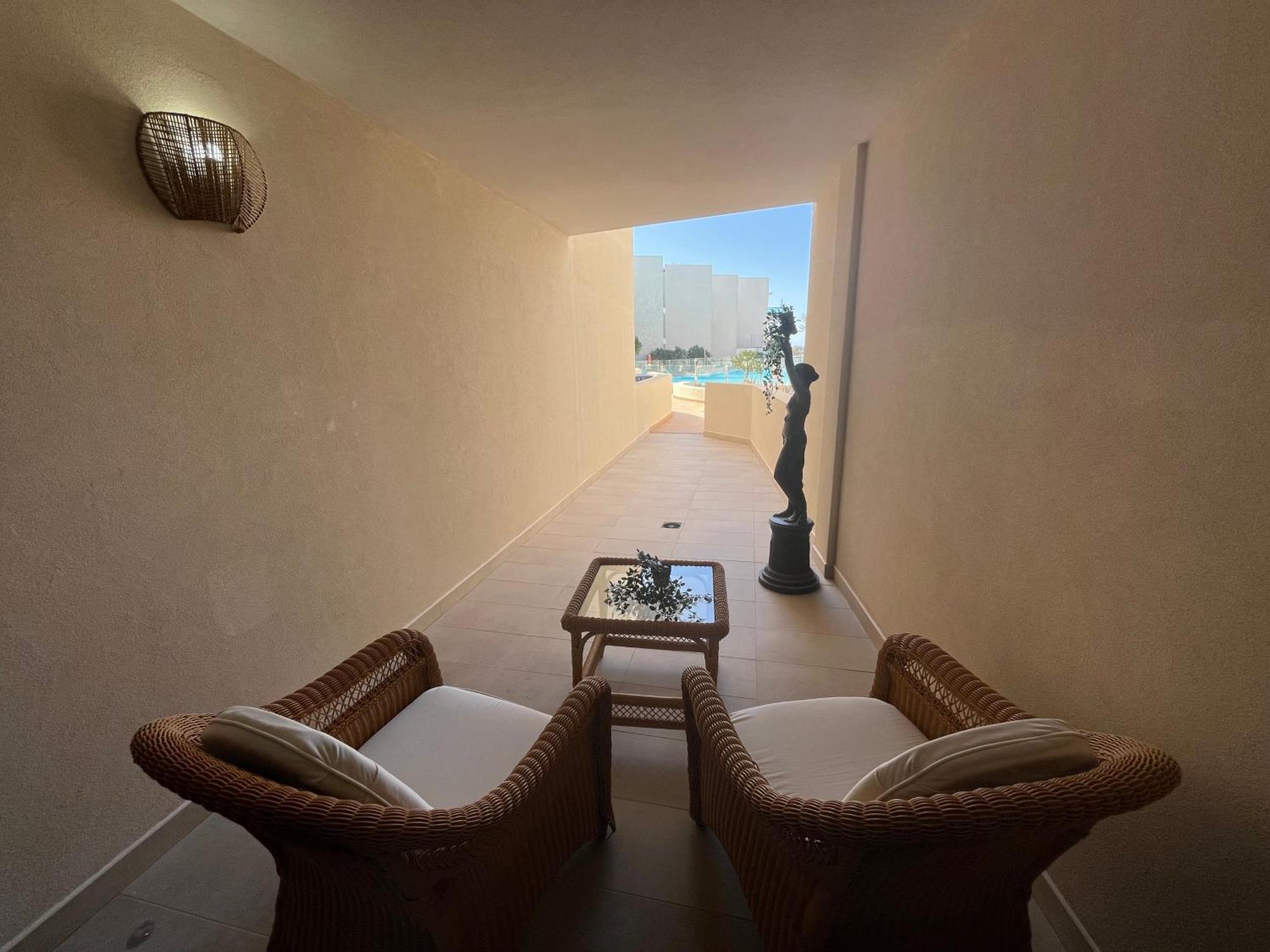 Casa Teri - Los Lagos Cotillo Dış mekan fotoğraf