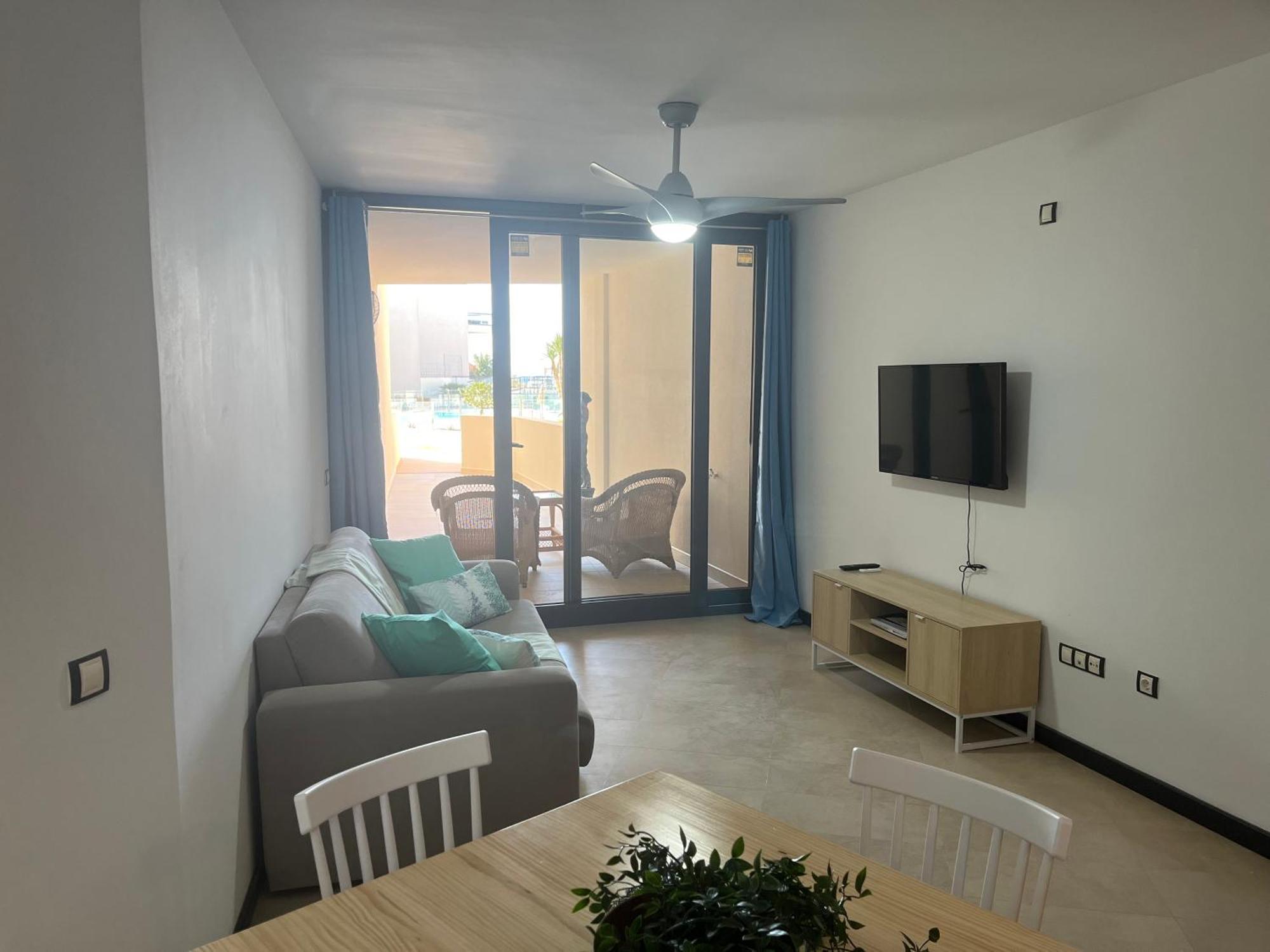 Casa Teri - Los Lagos Cotillo Dış mekan fotoğraf